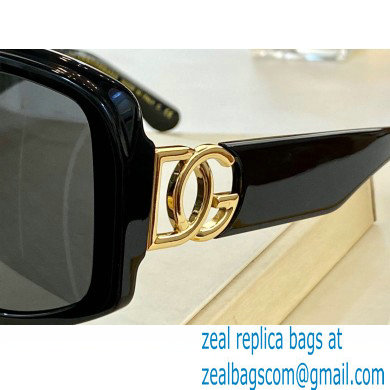 Dolce  &  Gabbana Sunglasses 76 2021